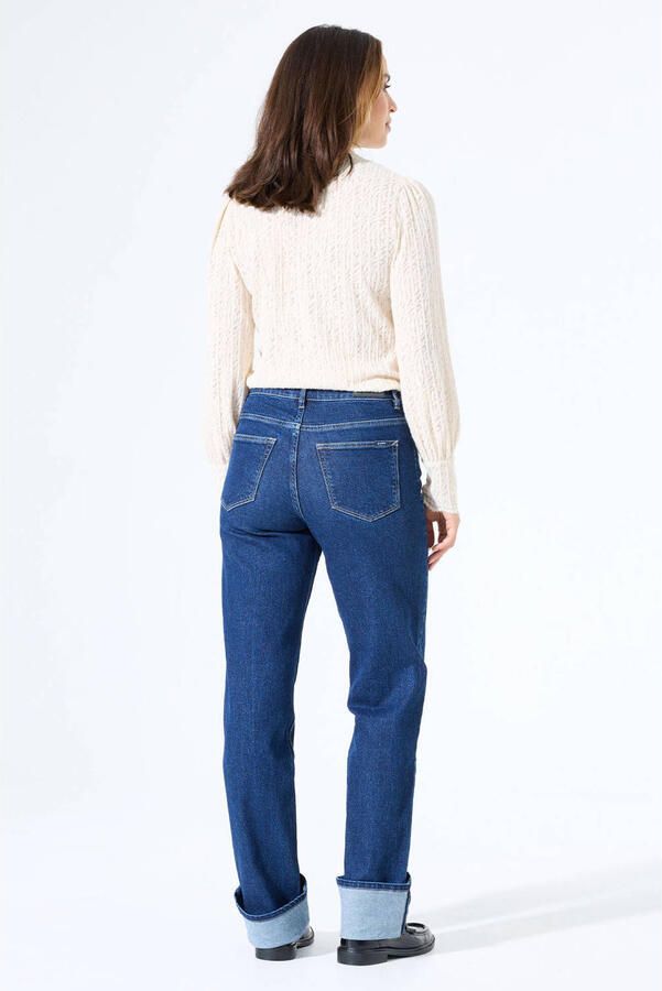 Garcia Print Longsleeve Tee Dames - Foto 3