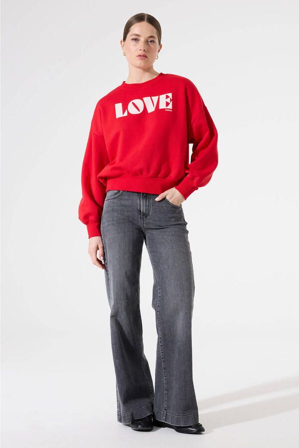 Garcia Ladies Sweater