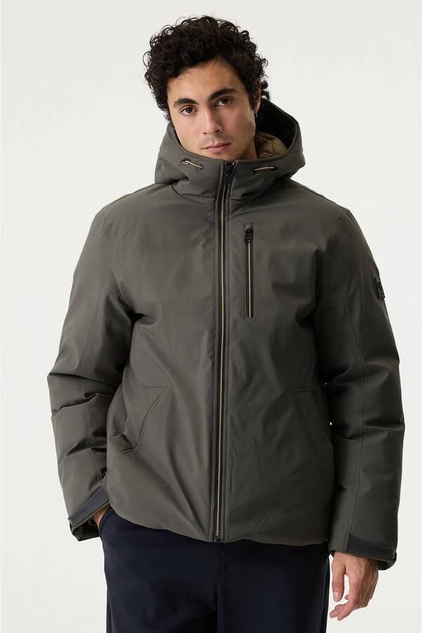 Garcia Men's Outdoor Jacket