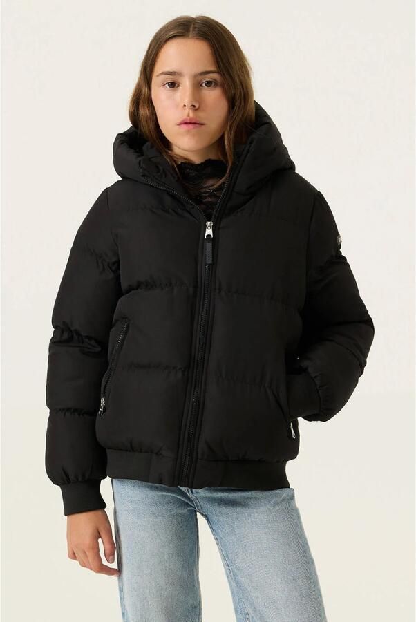 Garcia winterparka zwart