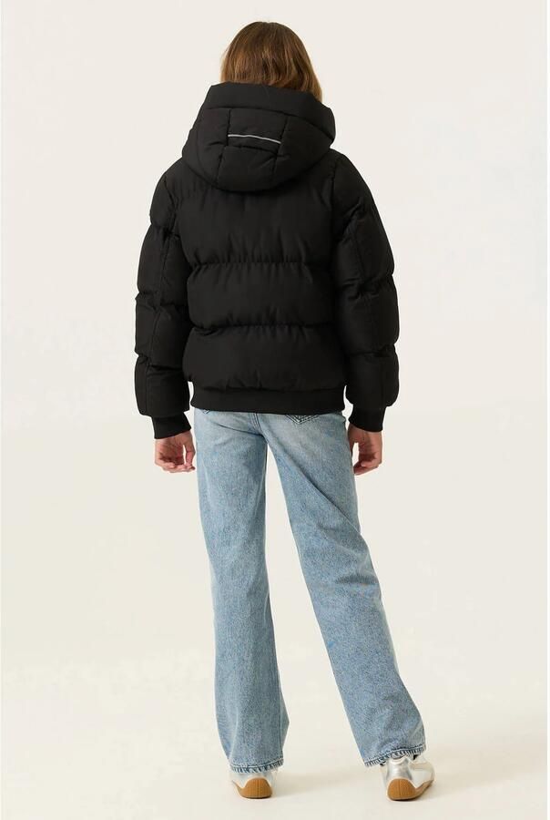 Garcia winterparka zwart - Foto 2