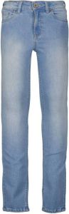 Garcia high waist skinny jeans 570 Rianna bleached