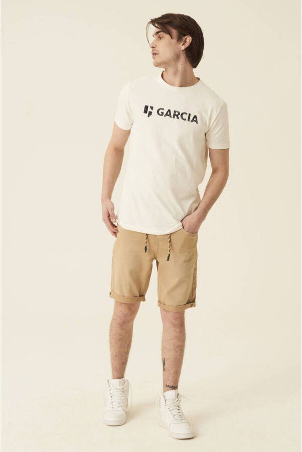 Garcia regular fit jeans Savio 5104-hessian