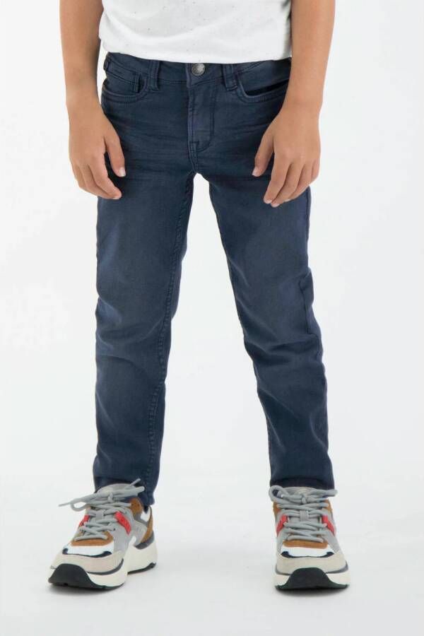 Garcia skinny jeans 370 Xevi dark moon