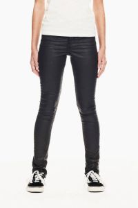 Garcia slim fit jeans Rianna 57O black coated
