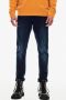 Garcia Regular fit jeans met slim tapered fit - Thumbnail 1