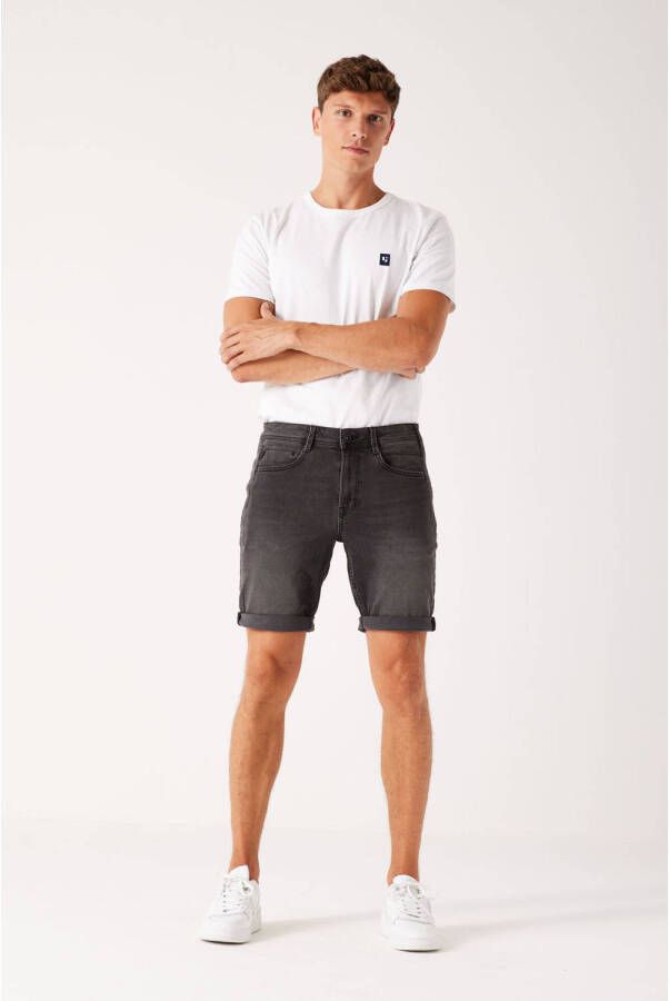GARCIA rocko 695 slim shorts dark used - Foto 1
