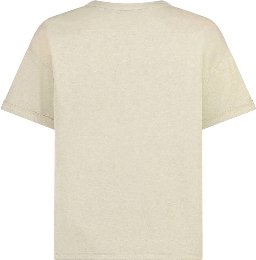 Gardeur blousetop beige