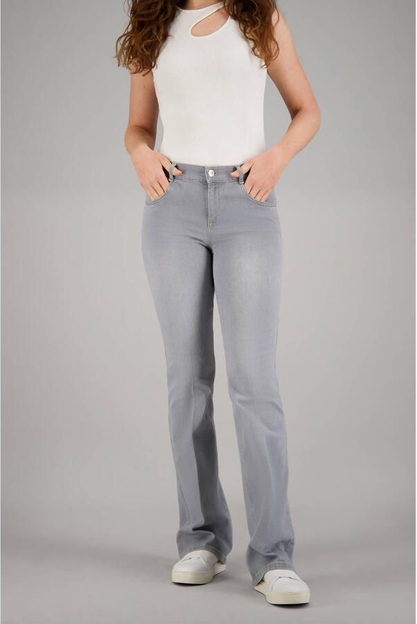 Gardeur Bootcut jeans in 5-pocketmodel model 'Zuri' - Foto 2