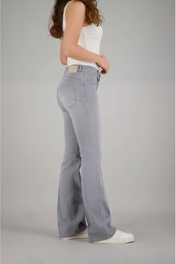 Gardeur Bootcut jeans in 5-pocketmodel model 'Zuri'