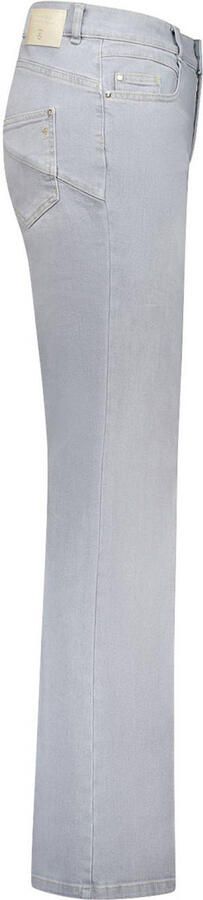 Gardeur Bootcut jeans in 5-pocketmodel model 'Zuri' - Foto 4
