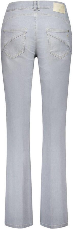 Gardeur Bootcut jeans in 5-pocketmodel model 'Zuri' - Foto 3