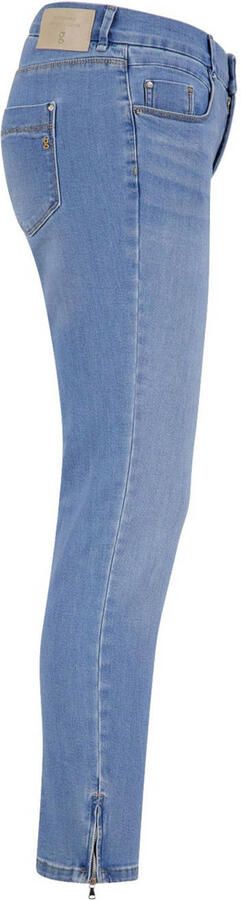 Gardeur Slim 5-Pocket Jeans Zuri121 Blue Dames