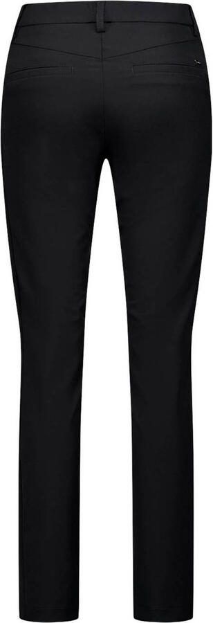 Gardeur Pantalon Zene57 602471 Black Dames - Foto 2
