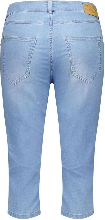 Gardeur slim fit jeans light blue denim - Foto 3