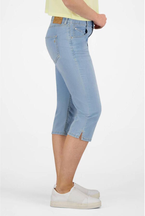 Gardeur slim fit jeans light blue denim - Foto 2