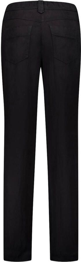 Gardeur Broek van lyocellmix met steekzakken - Foto 2