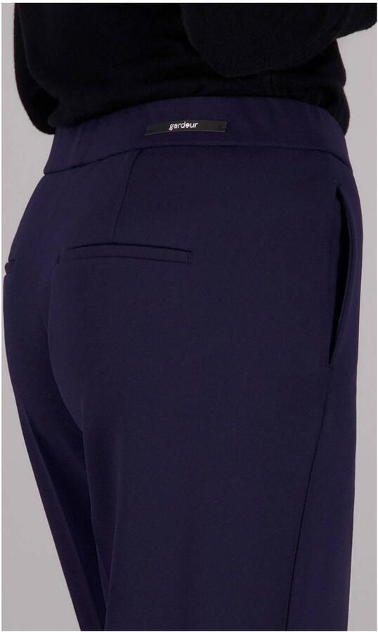 Gardeur pullover Franca800 601371 1068 Blue Dames - Foto 2