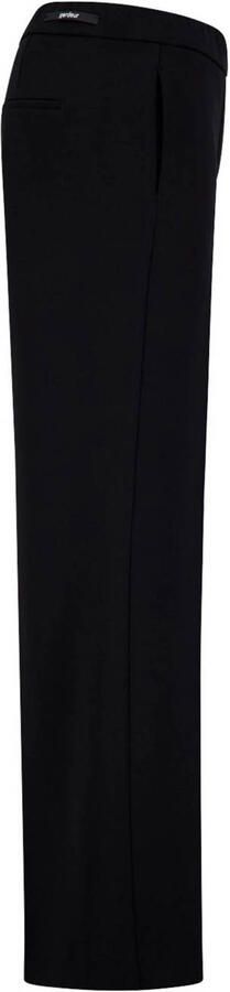 Gardeur broek Franca 800 601371 1099 Black Dames - Foto 3