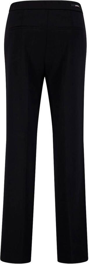 Gardeur broek Franca 800 601371 1099 Black Dames - Foto 2