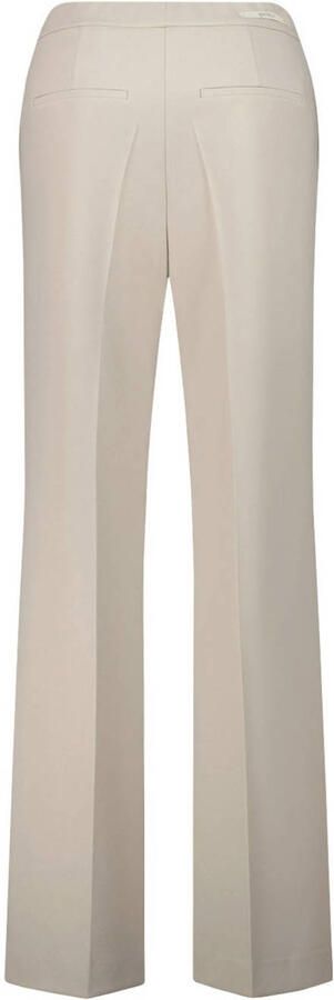 Gardeur Stoffen broek met Franse steekzakken model 'FRANCA' - Foto 4