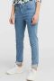 Gardeur slim fit jeans Zuri90 bleach - Thumbnail 1