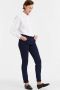 Gardeur slim fit jeans Zuri90 dark blue denim - Thumbnail 1