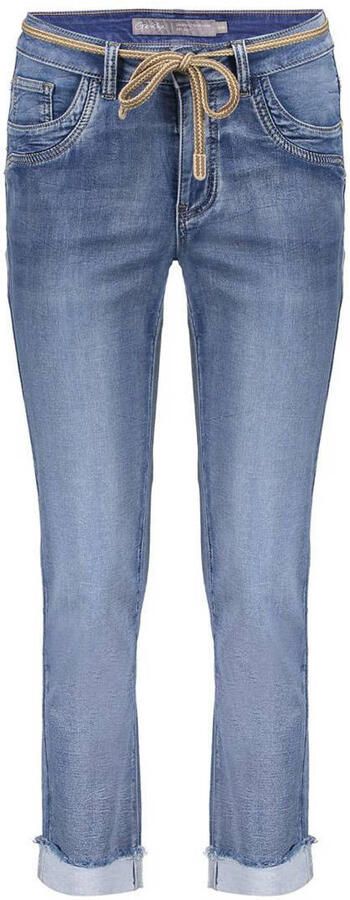 Geisha skinny jeans
