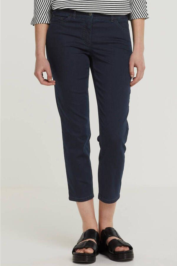 Gerry Weber Edition Skinny fit jeans in 7 8-lengte model 'Best4me'