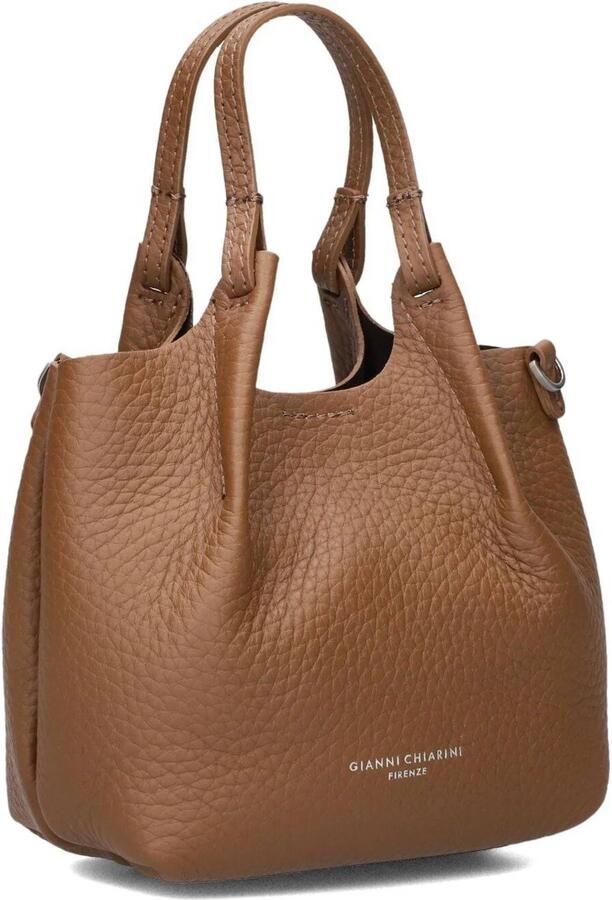 Gianni Chiarini Stijlvolle Tassen Collectie Brown Dames - Foto 3