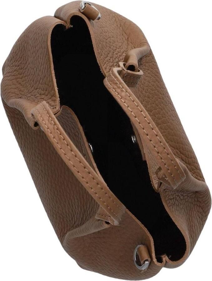 Gianni Chiarini Stijlvolle Tassen Collectie Brown Dames - Foto 2