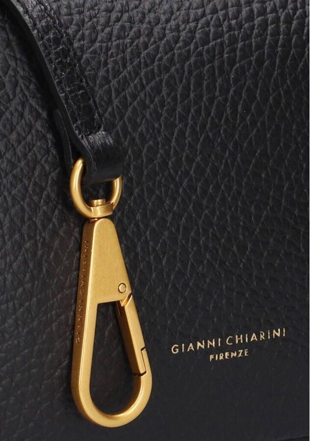 Gianni Chiarini Schoudertassen Brooke 8750 Zwart One size - Foto 3