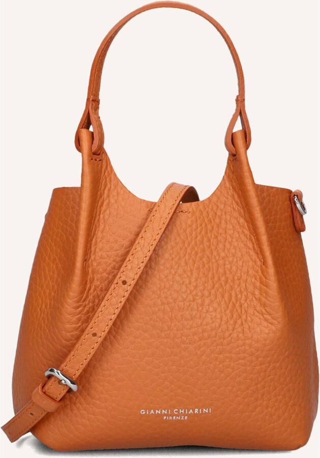 Gianni Chiarini Schoudertassen Dua Oranje One size