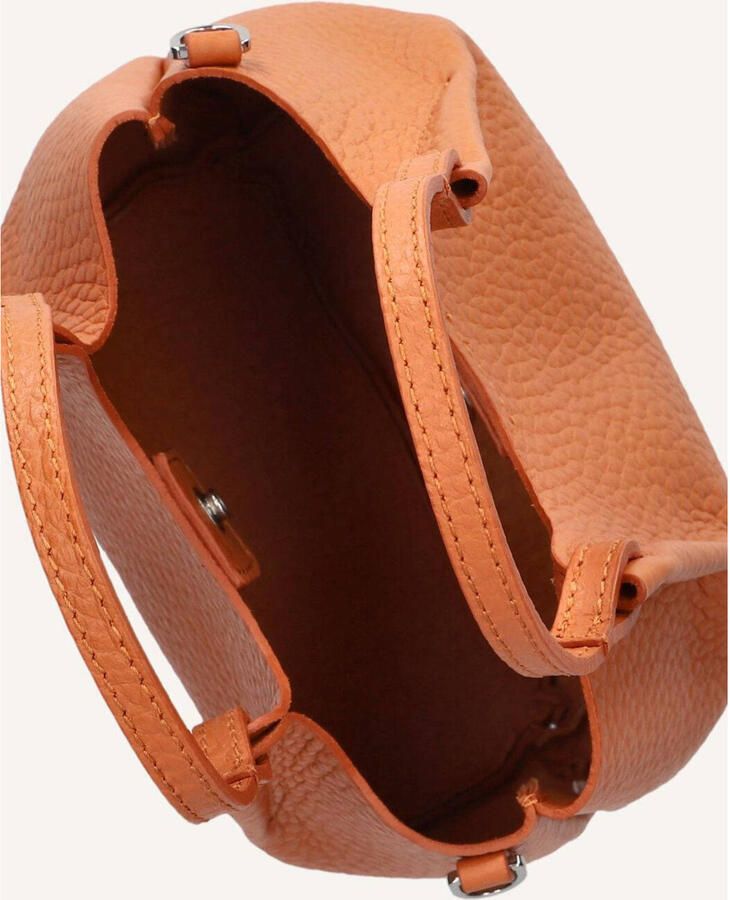Gianni Chiarini Schoudertassen Dua Oranje One size - Foto 2