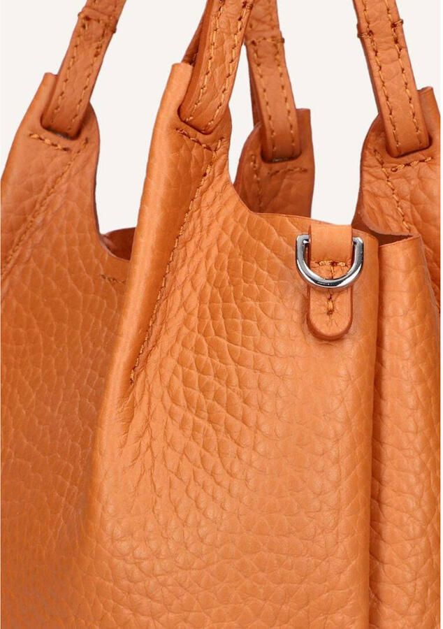 Gianni Chiarini Schoudertassen Dua Oranje One size - Foto 3