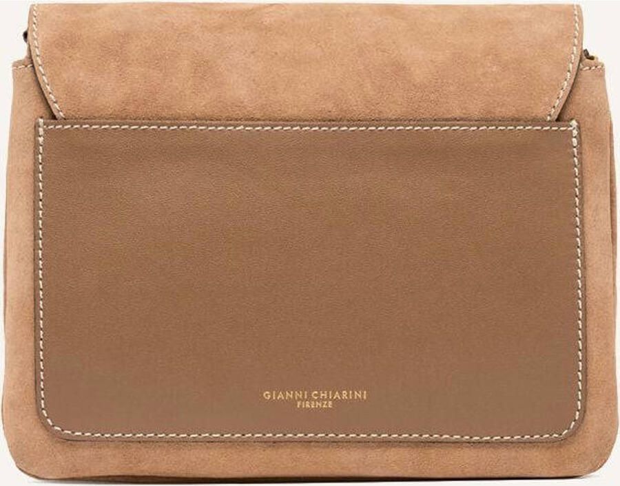 Gianni Chiarini Schoudertassen Three Ecru One size - Foto 3