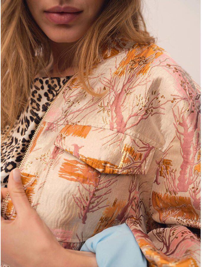 Gossia jack goud - Foto 2