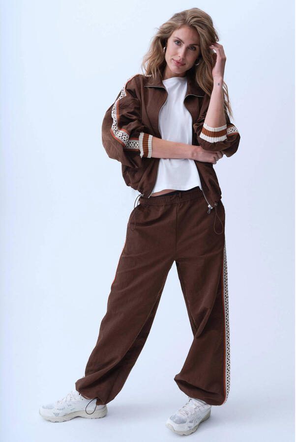 Gossia regular waist broek