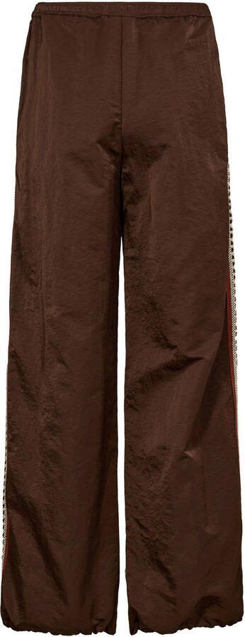 Gossia regular waist broek - Foto 2
