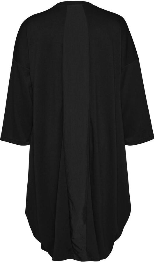 Gozzip Plus Size jurk zwart - Foto 2
