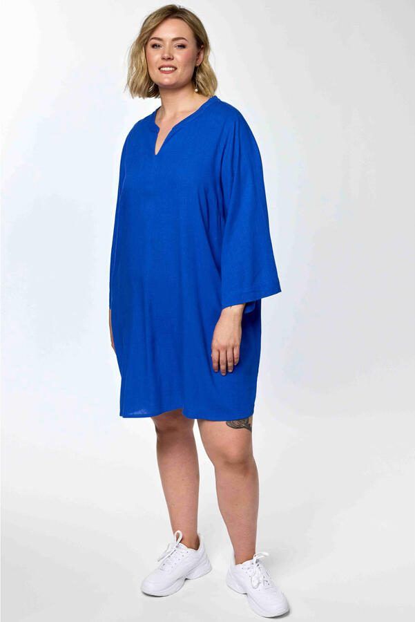 Gozzip tuniek blauw