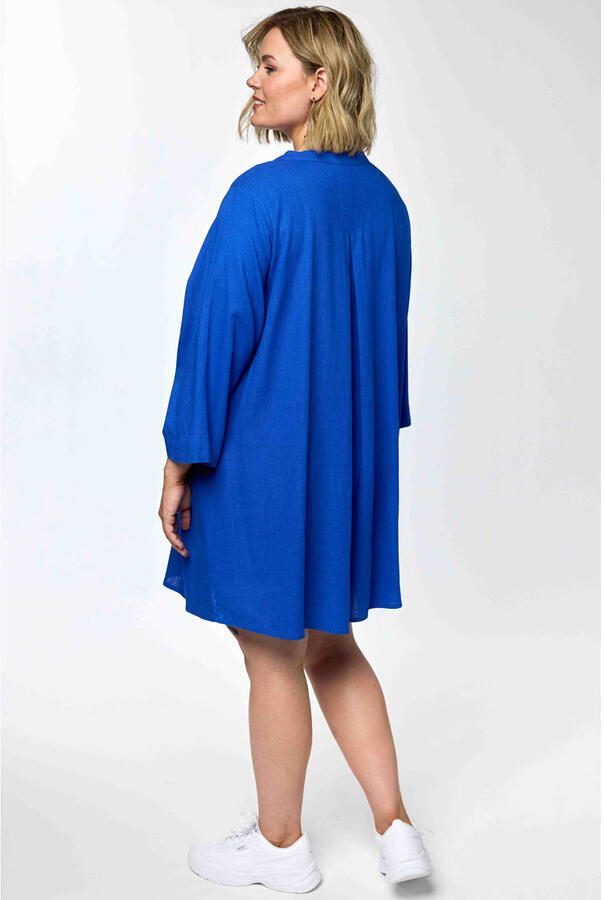 Gozzip tuniek blauw - Foto 2