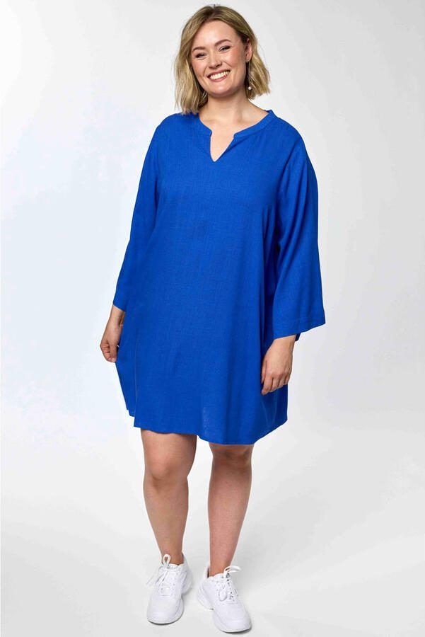 Gozzip tuniek blauw - Foto 3