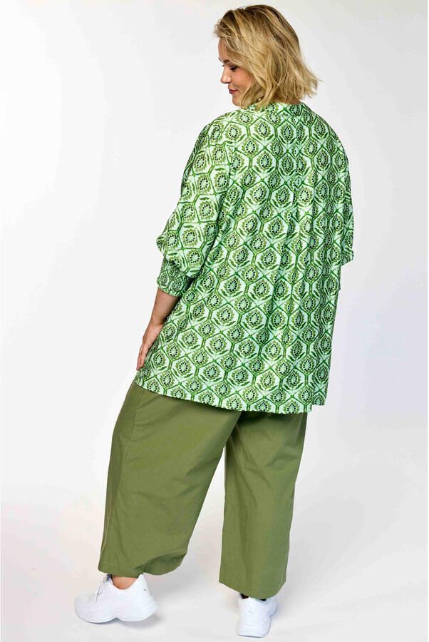 Gozzip tuniek groen - Foto 3
