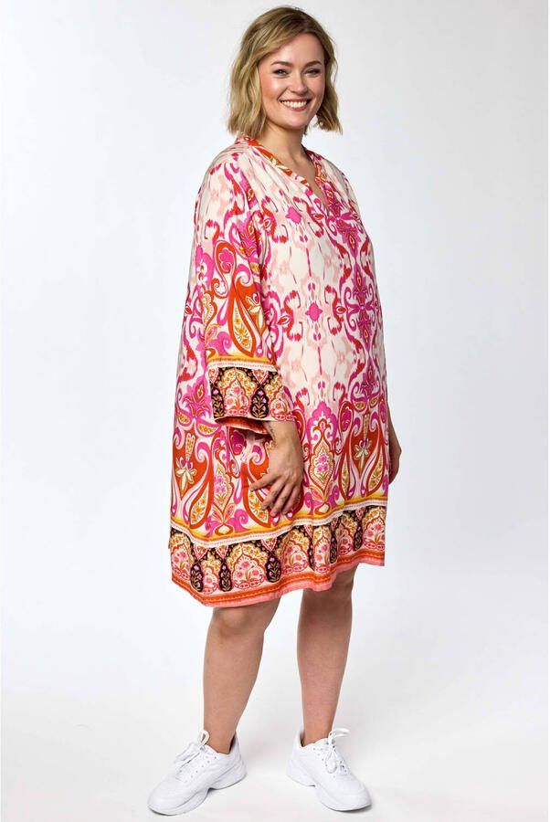 Gozzip tuniek roze - Foto 2