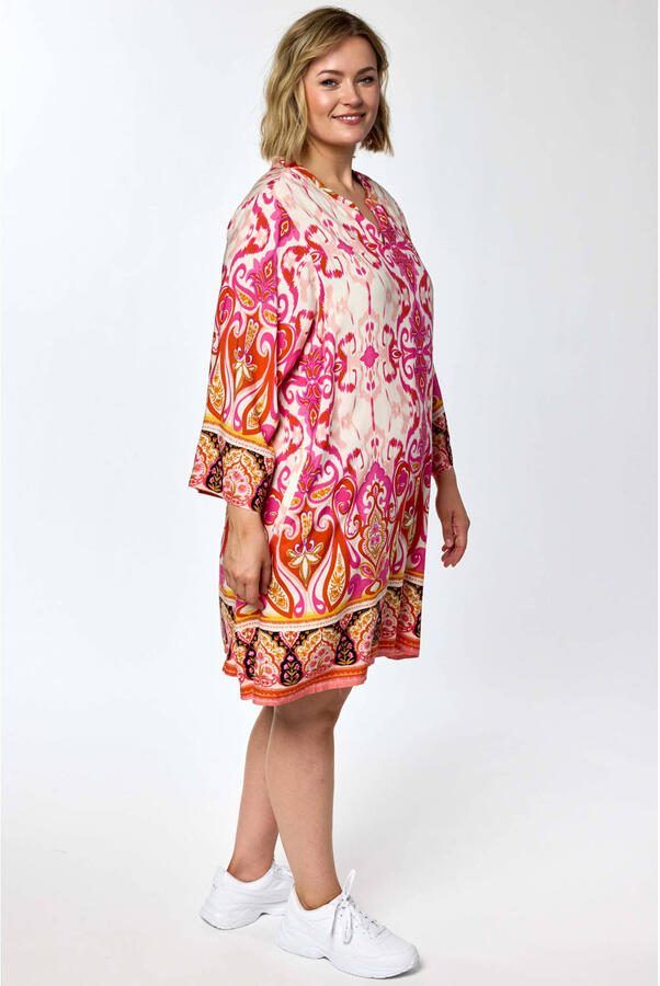 Gozzip tuniek roze - Foto 3