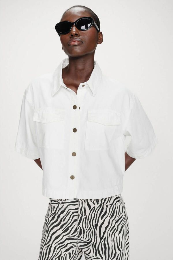 Grace & Mila blouse