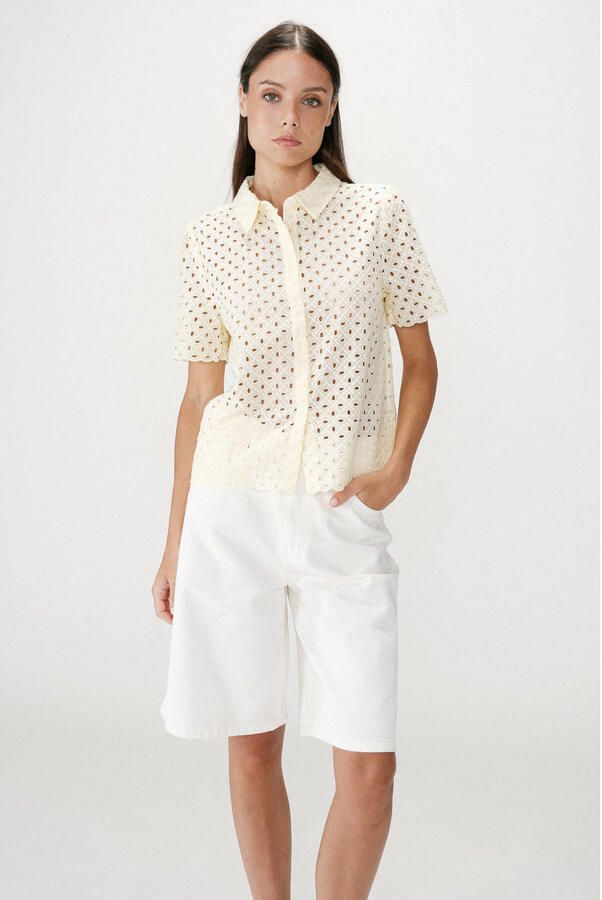Grace & Mila blouse