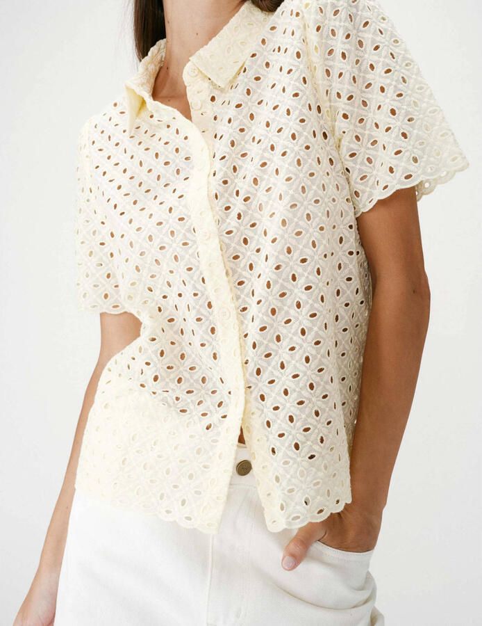 Grace & Mila blouse - Foto 2
