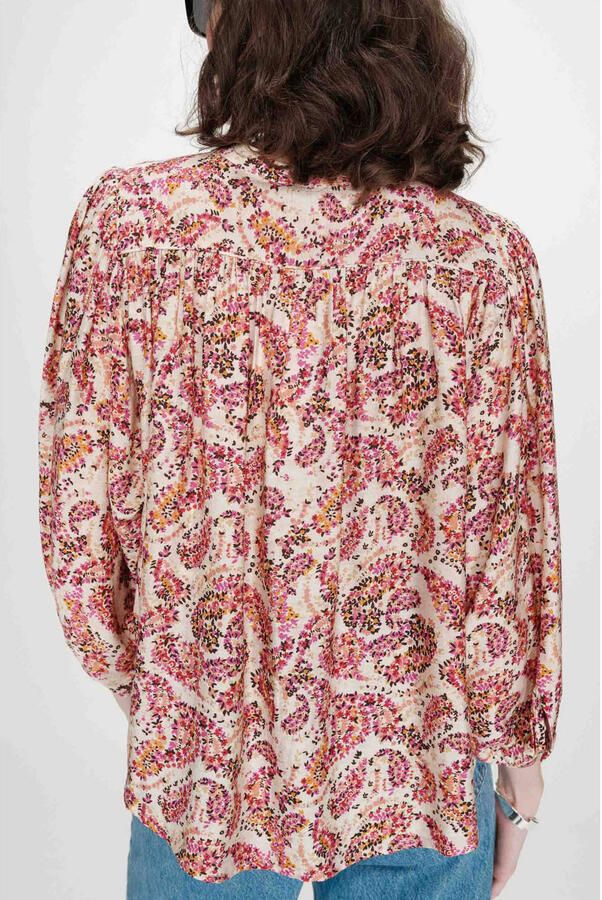 Grace & Mila blouse multi - Foto 2